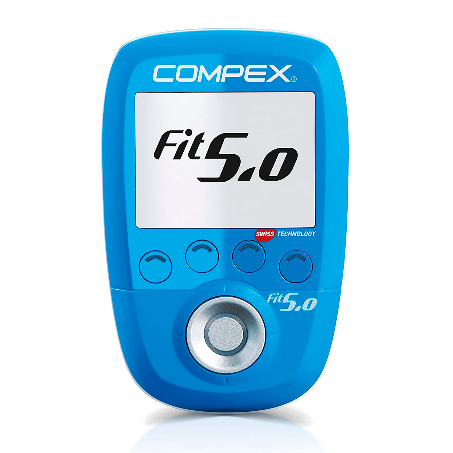 COMPEX SP 6.0/SP 8.0 - Electroestimulador para Fitness, Color
